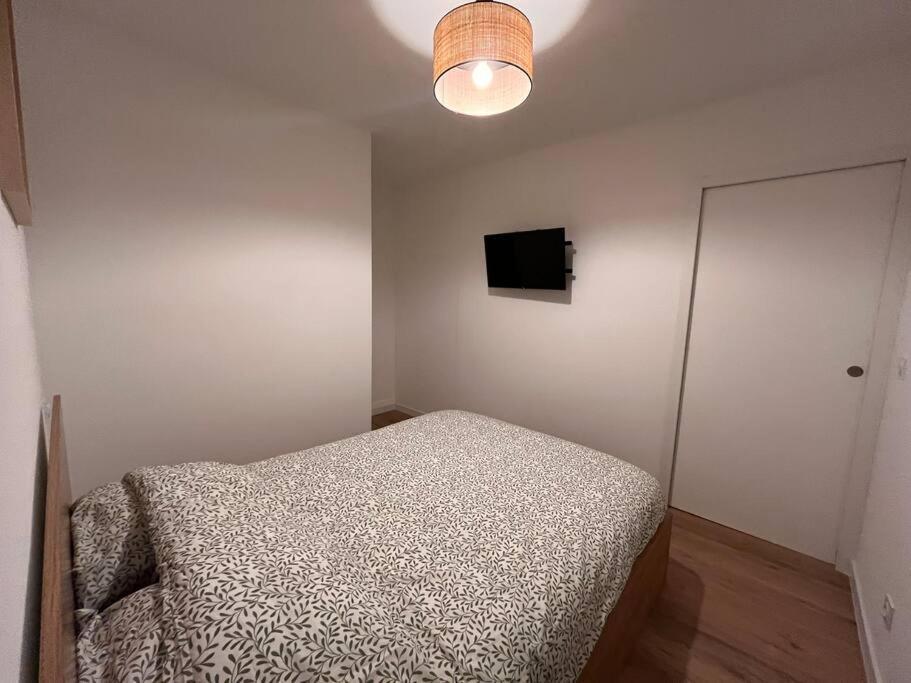 Apartment Chaleureux 4pers *