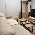Chaleureux Appartement 4Pers