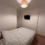 Chaleureux Appartement 4Pers