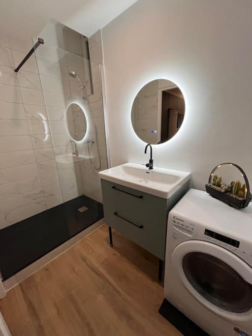 Appartement Chaleureux 4pers Clermont-Ferrand