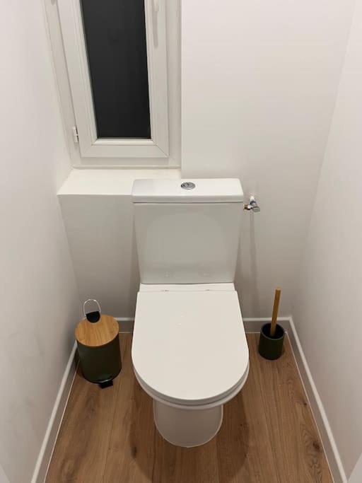Chaleureux 4pers Appartement *