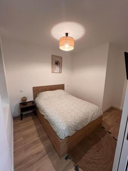Appartement Chaleureux 4pers
