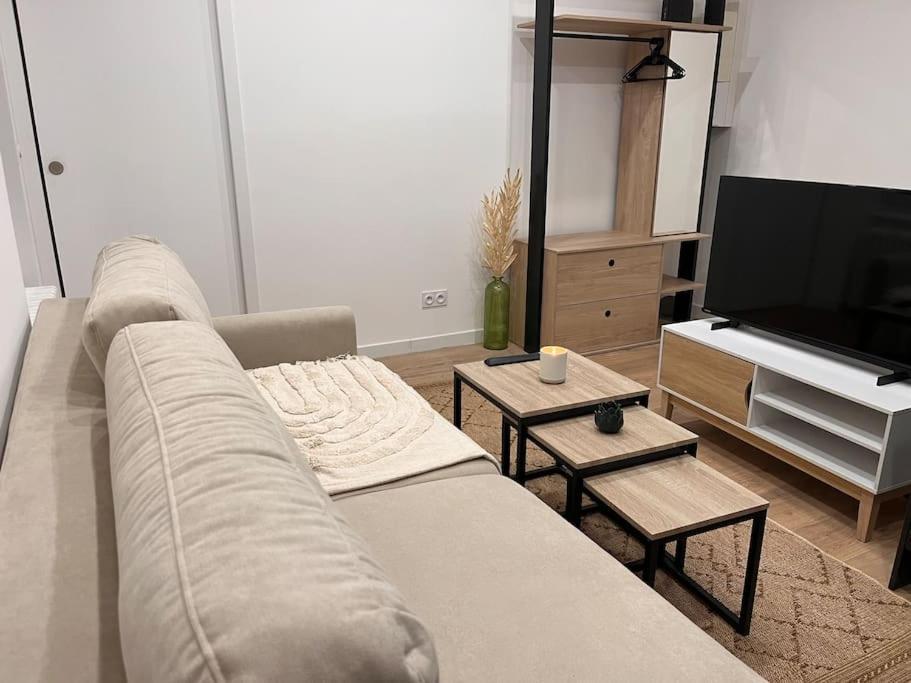 Appartement Chaleureux 4pers *